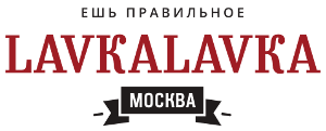 Логотип компании ЭЛЬ КАФЕ.