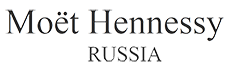 Moёt Hennessy Russia логотип